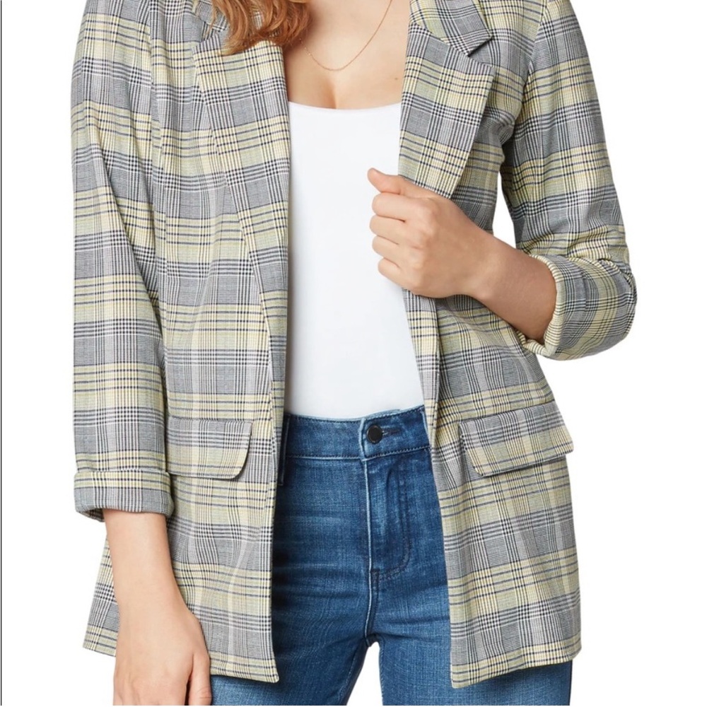 Liverpool Boyfriend Blazer